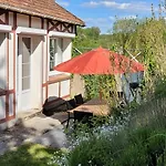 Le Clos Verdonnais Holiday home *