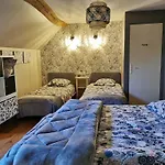 Le Clos Verdonnais * Verdon (Marne)