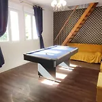 Le Clos Verdonnais Holiday home Verdon (Marne)
