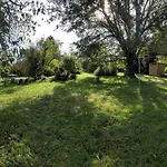 Holiday home Le Clos Verdonnais *