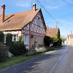 Holiday home Le Clos Verdonnais Verdon (Marne)