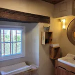 Le Clos Verdonnais Holiday home