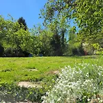 Le Clos Verdonnais Holiday home *