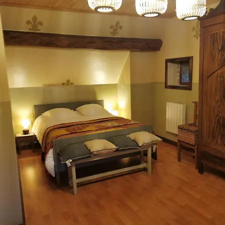 Hébergement de vacances Le Clos Verdonnais