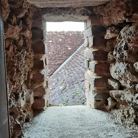 Σπίτι διακοπών Le Clos Verdonnais Verdon (Marne)