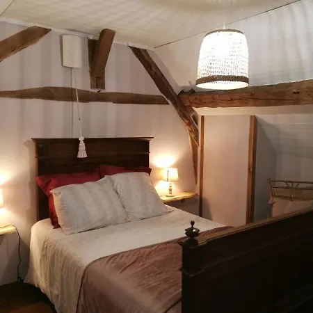 Le Clos Verdonnais * Verdon (Marne)