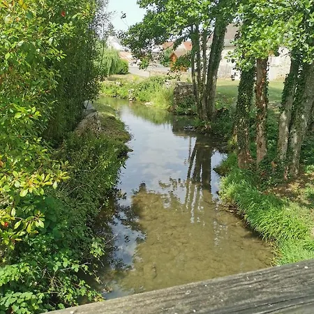 Le Clos Verdonnais
