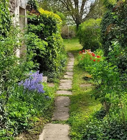 Σπίτι διακοπών Le Clos Verdonnais Verdon (Marne)