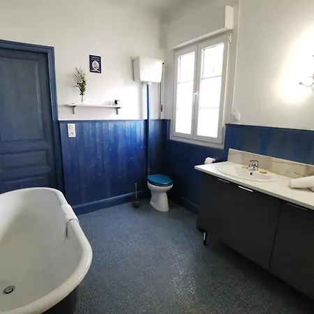 Le Clos Verdonnais Holiday home Verdon (Marne)