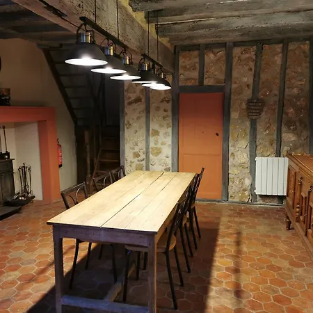 Le Clos Verdonnais *