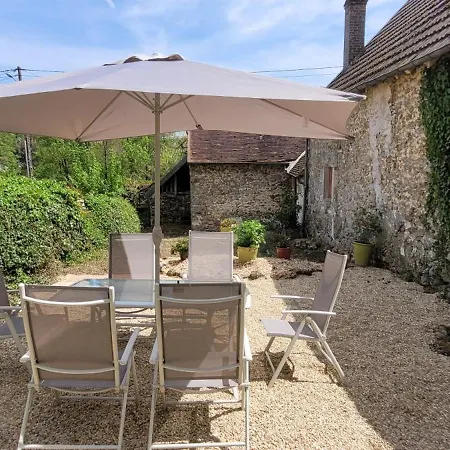 Le Clos Verdonnais Σπίτι διακοπών