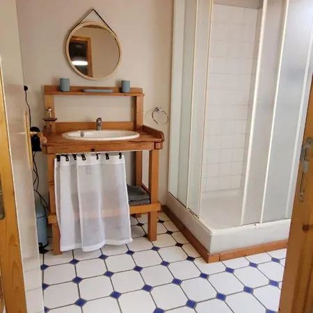 Le Clos Verdonnais Holiday home Verdon (Marne)