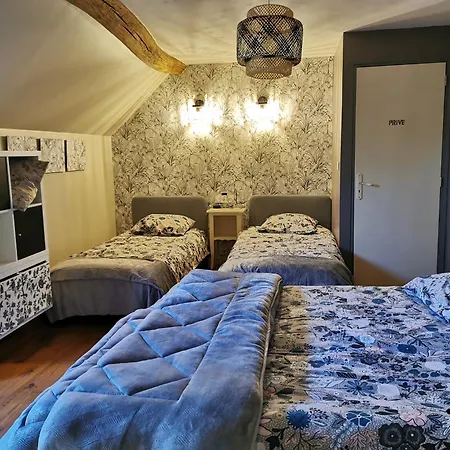 Le Clos Verdonnais * Verdon (Marne)