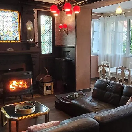 Σπίτι διακοπών Le Clos Verdonnais Verdon (Marne)