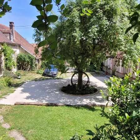Le Clos Verdonnais Holiday home