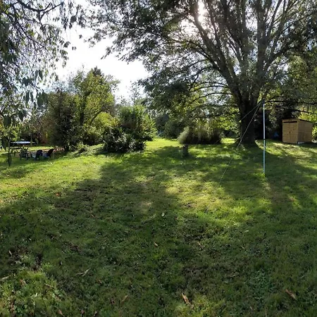 Holiday home Le Clos Verdonnais *