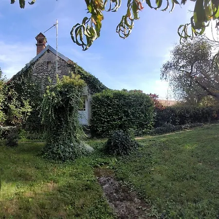 Le Clos Verdonnais * Verdon (Marne)