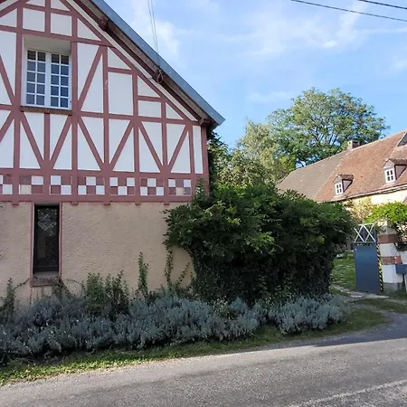 Le Clos Verdonnais 度假居 *