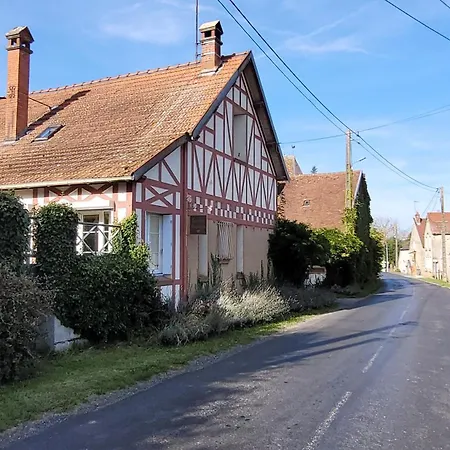 Hébergement de vacances Le Clos Verdonnais Verdon (Marne)