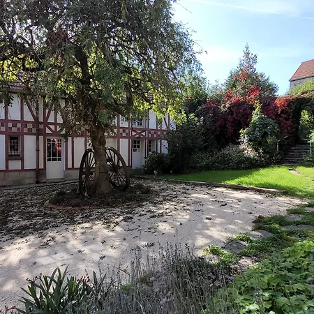 Le Clos Verdonnais * Verdon (Marne)