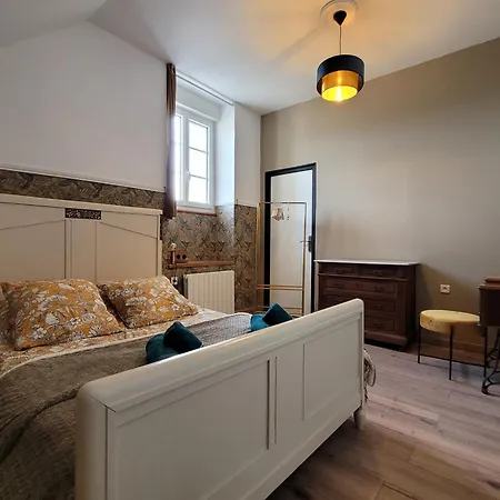 Le Clos Verdonnais Holiday home