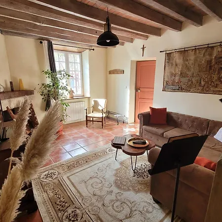 Le Clos Verdonnais Holiday home
