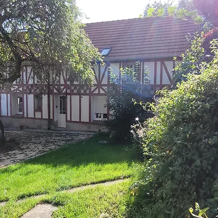 Le Clos Verdonnais Holiday home *