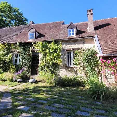 Hébergement de vacances Le Clos Verdonnais Verdon (Marne)