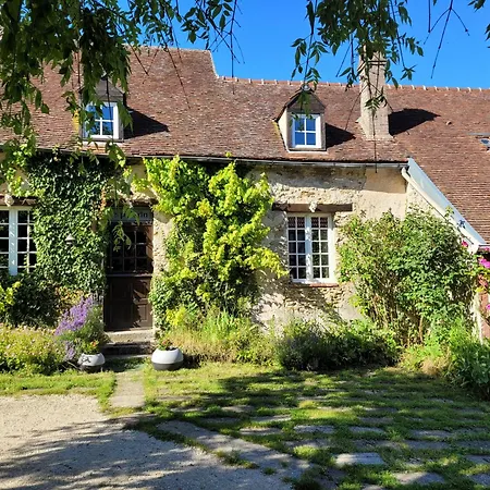 Le Clos Verdonnais *