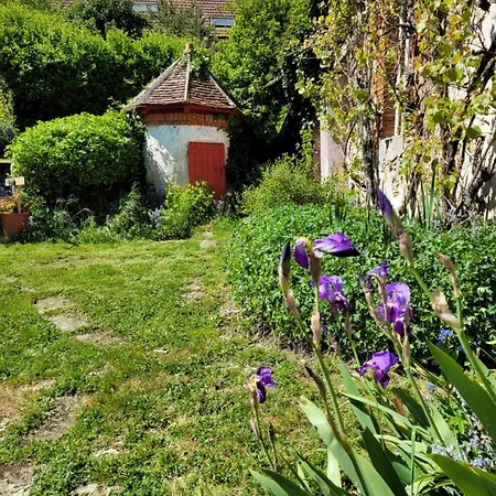 Hébergement de vacances Le Clos Verdonnais *
