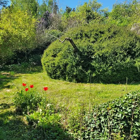 Le Clos Verdonnais Verdon (Marne)