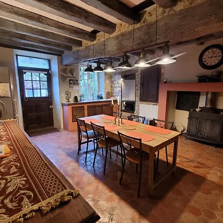 Casa vacanze Le Clos Verdonnais Verdon (Marne)