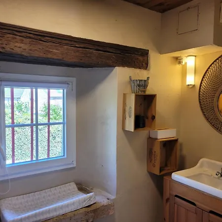 Le Clos Verdonnais Hébergement de vacances