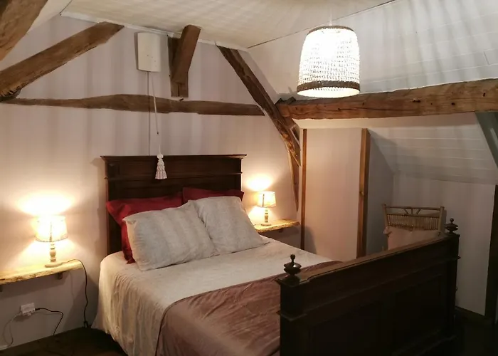 Le Clos Verdonnais * Verdon (Marne)