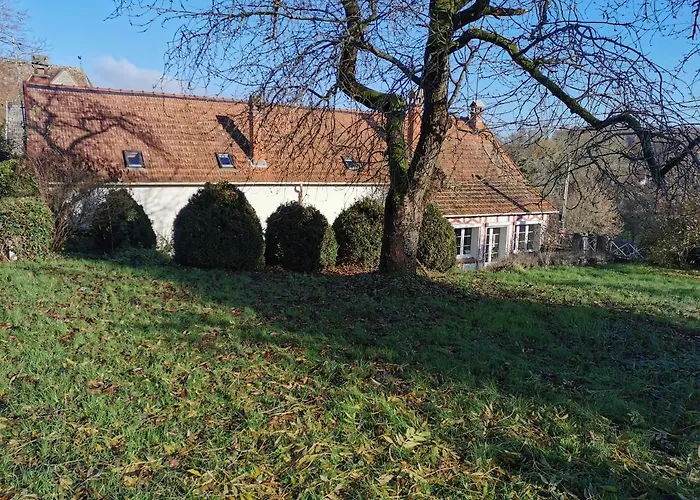 Le Clos Verdonnais Hébergement de vacances *