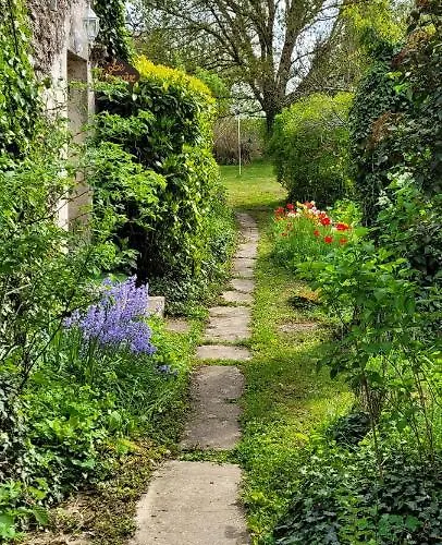 Hébergement de vacances Le Clos Verdonnais Verdon (Marne)