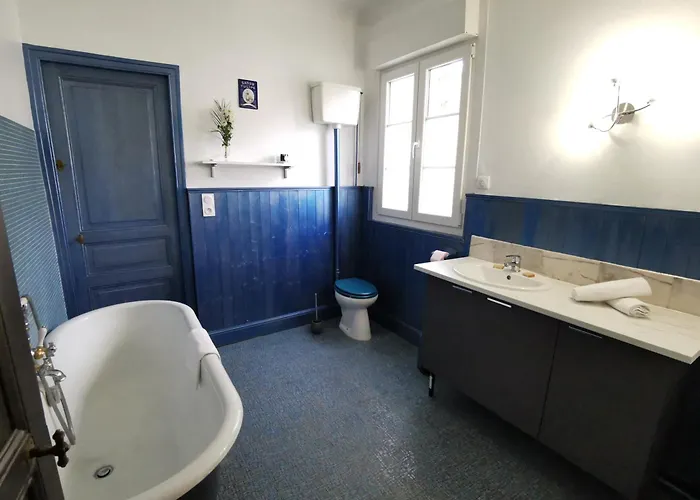 Le Clos Verdonnais Hébergement de vacances Verdon (Marne)