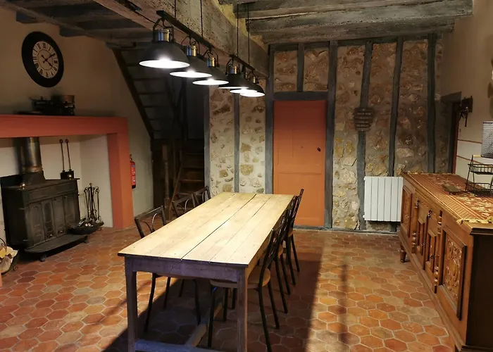 Le Clos Verdonnais *