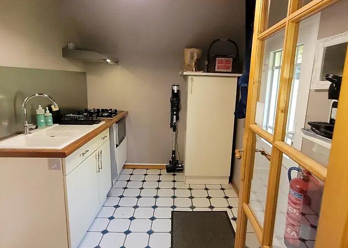 Le Clos Verdonnais Hébergement de vacances *