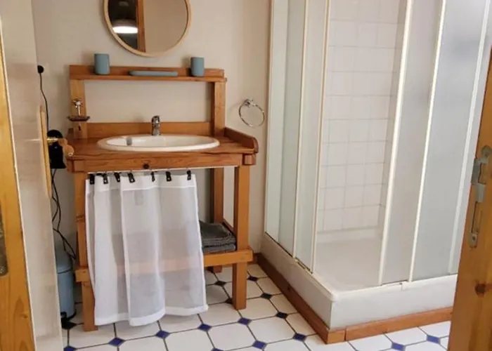 Le Clos Verdonnais Holiday home Verdon (Marne)