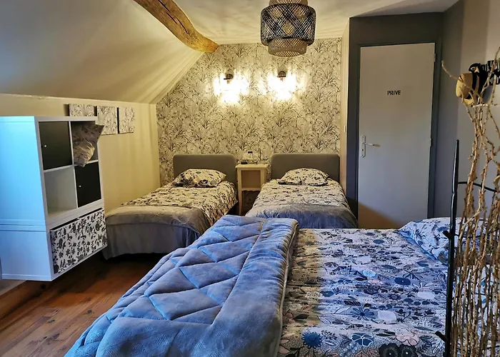 Le Clos Verdonnais * Verdon (Marne)