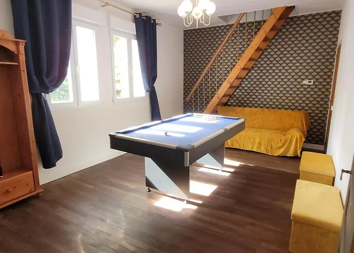 Le Clos Verdonnais Hébergement de vacances Verdon (Marne)