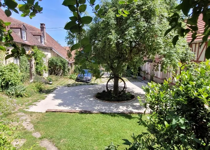 Le Clos Verdonnais Holiday home