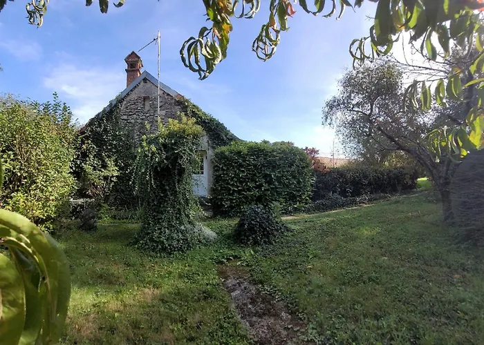 Le Clos Verdonnais * Verdon (Marne)