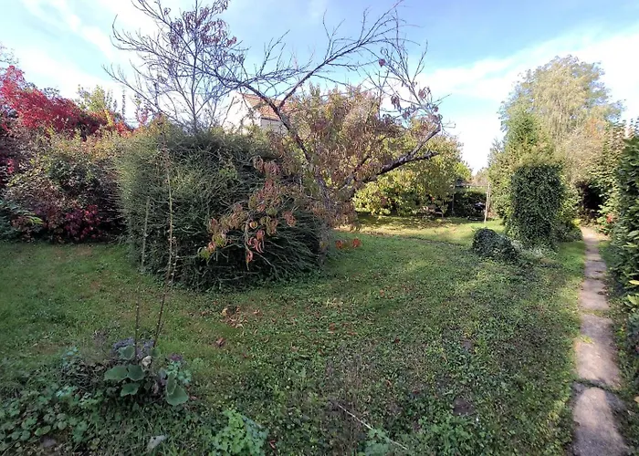 Le Clos Verdonnais *