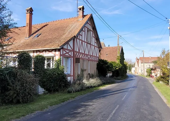 Hébergement de vacances Le Clos Verdonnais Verdon (Marne)