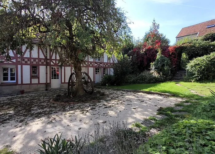 Le Clos Verdonnais * Verdon (Marne)