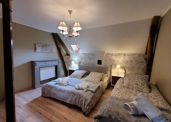 Le Clos Verdonnais Hébergement de vacances