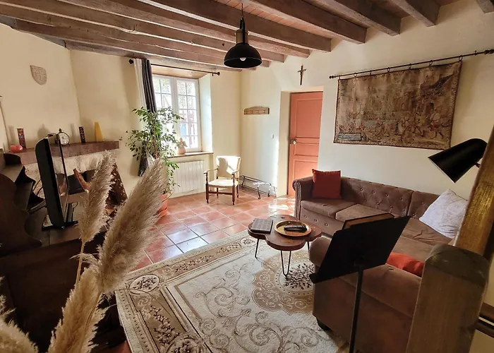 Le Clos Verdonnais Holiday home