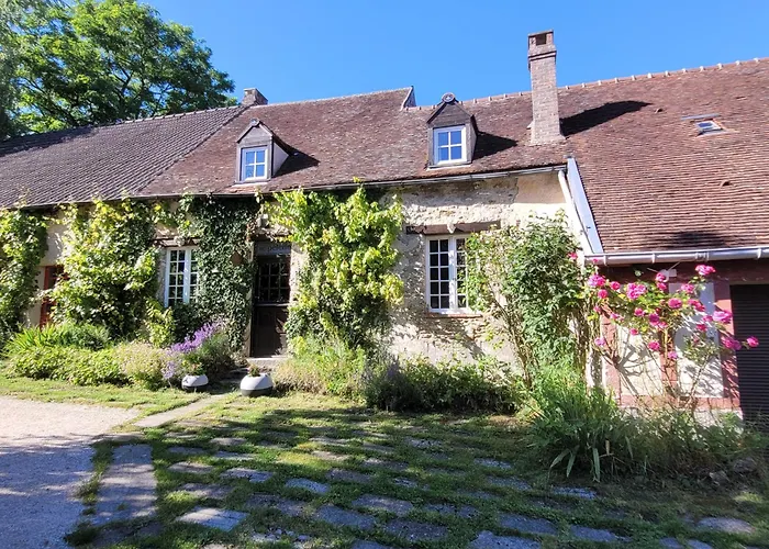 Holiday home Le Clos Verdonnais Verdon (Marne)